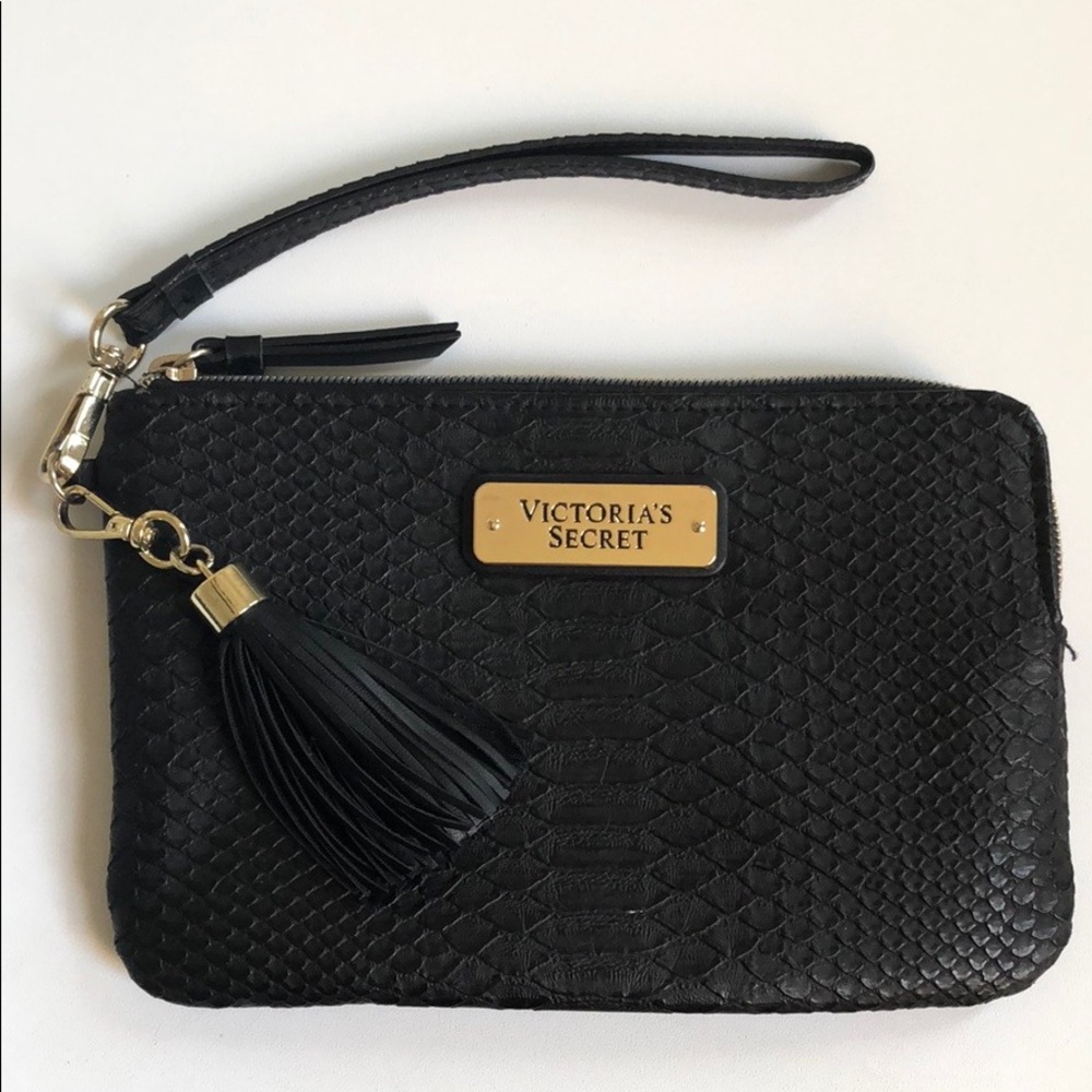 Victoria Secret Wallet/clutch